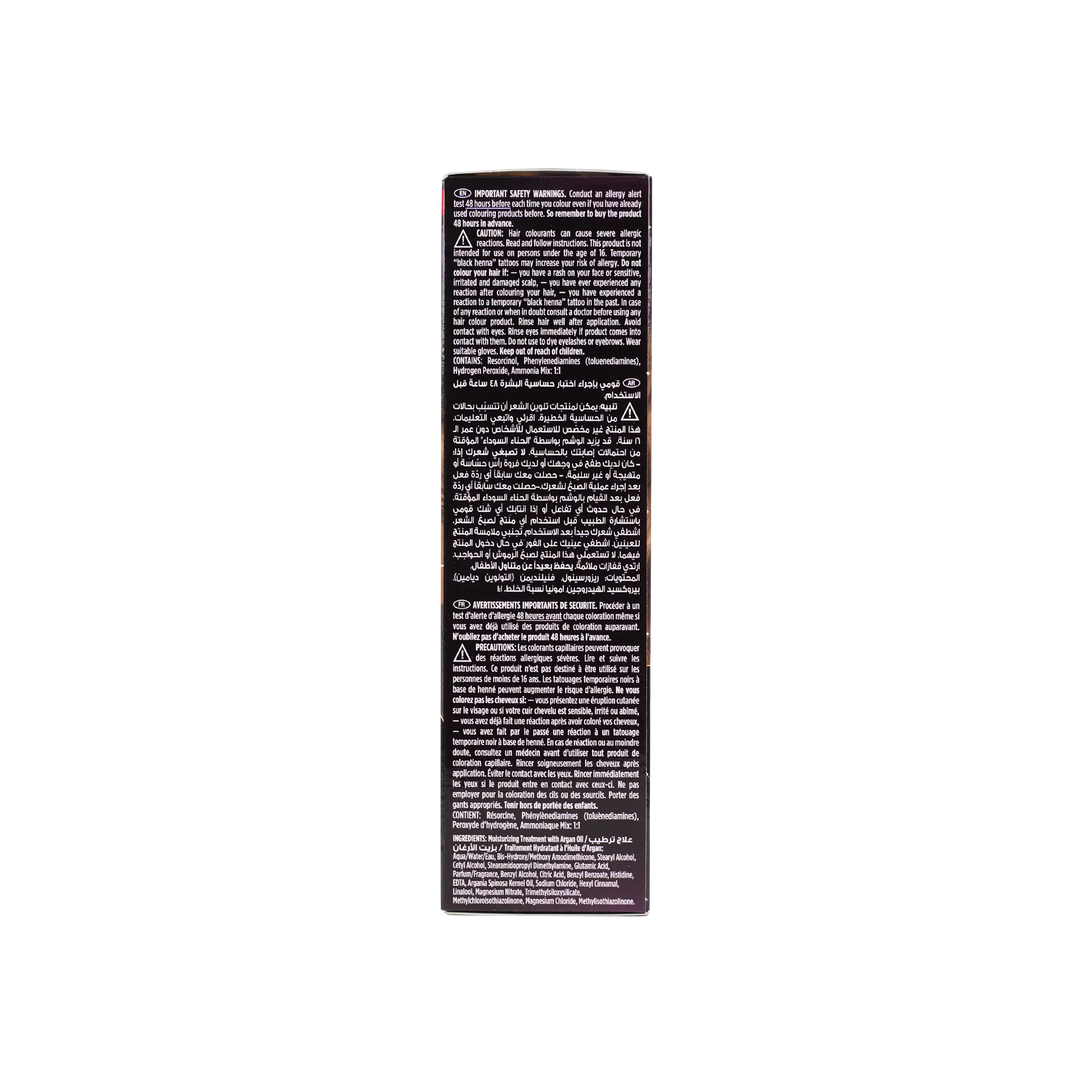 22326-Wella Koleston 2000 Tube No. 307/3 - Hazel Ash Blonde +2