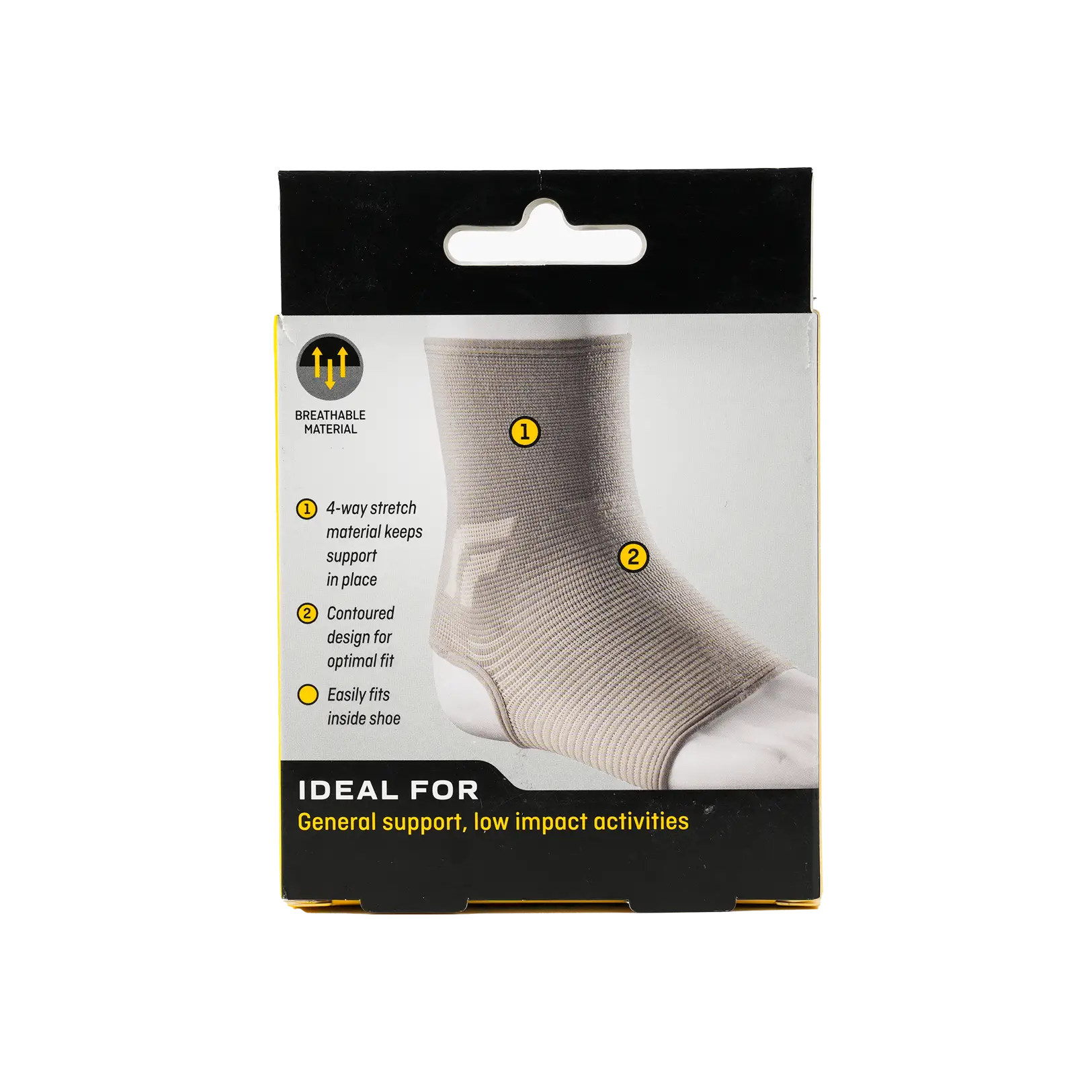 Futuro Ankle Comfort Support-76582 M