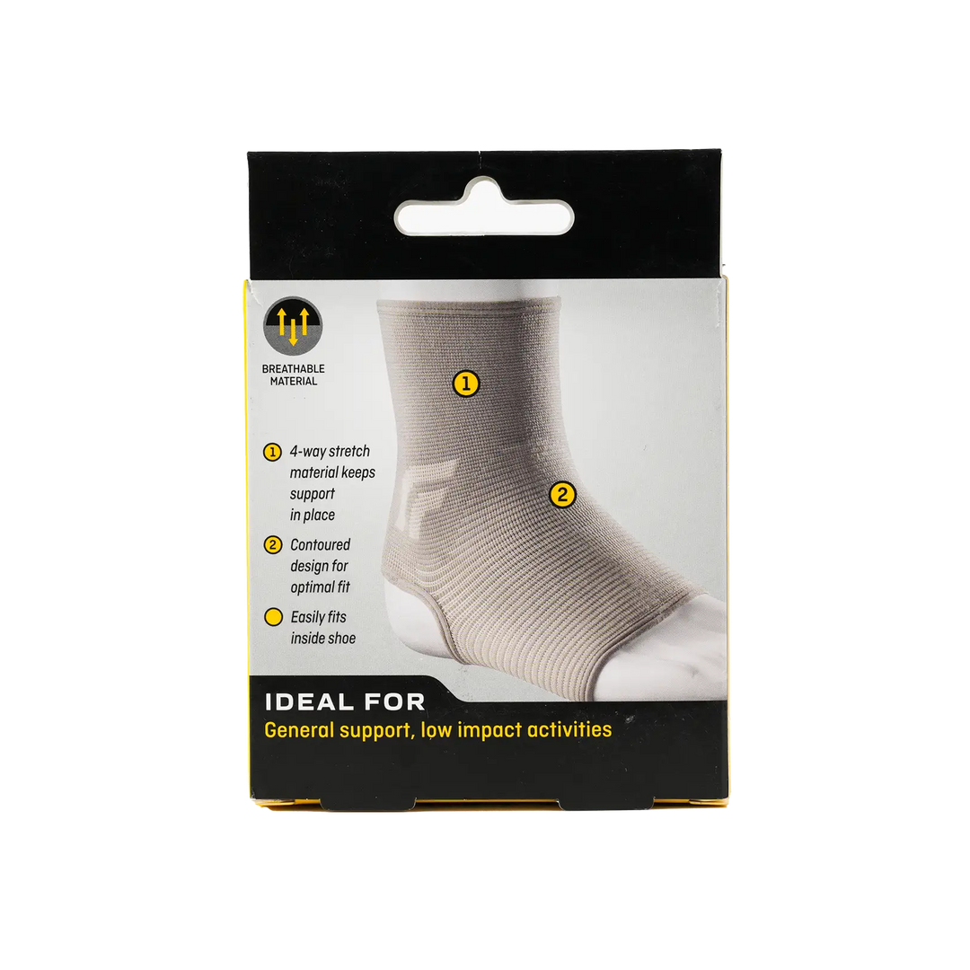 22373-Futuro Ankle Comfort Support-76582 M +4