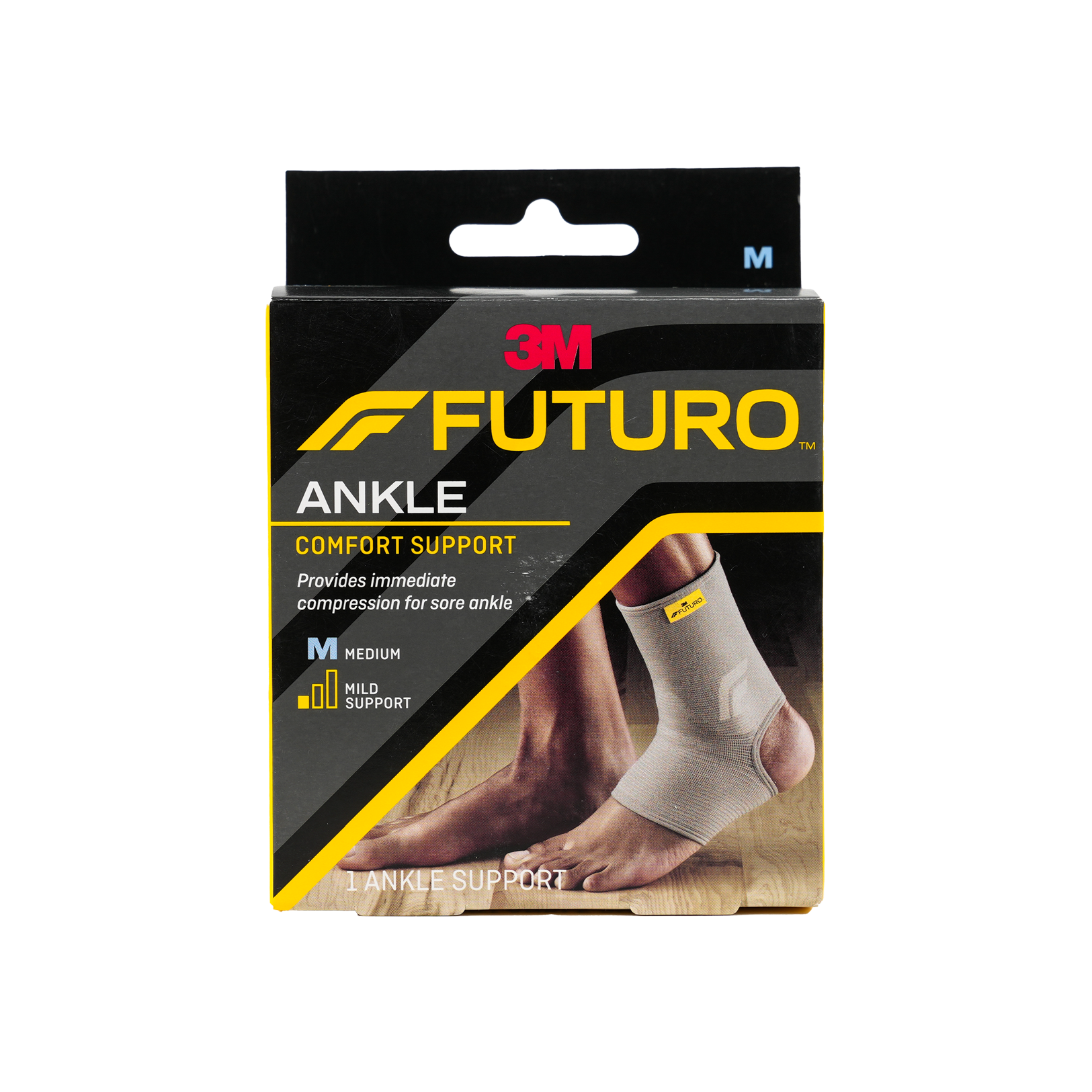 Futuro Ankle Comfort Support-76582 M