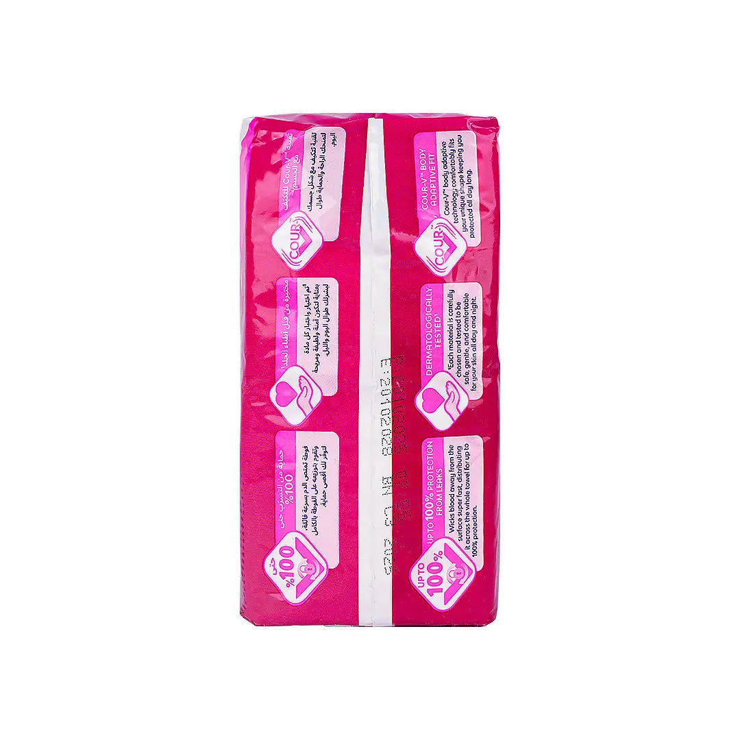 Nana Maxi Thick Regular 30Pcs +2