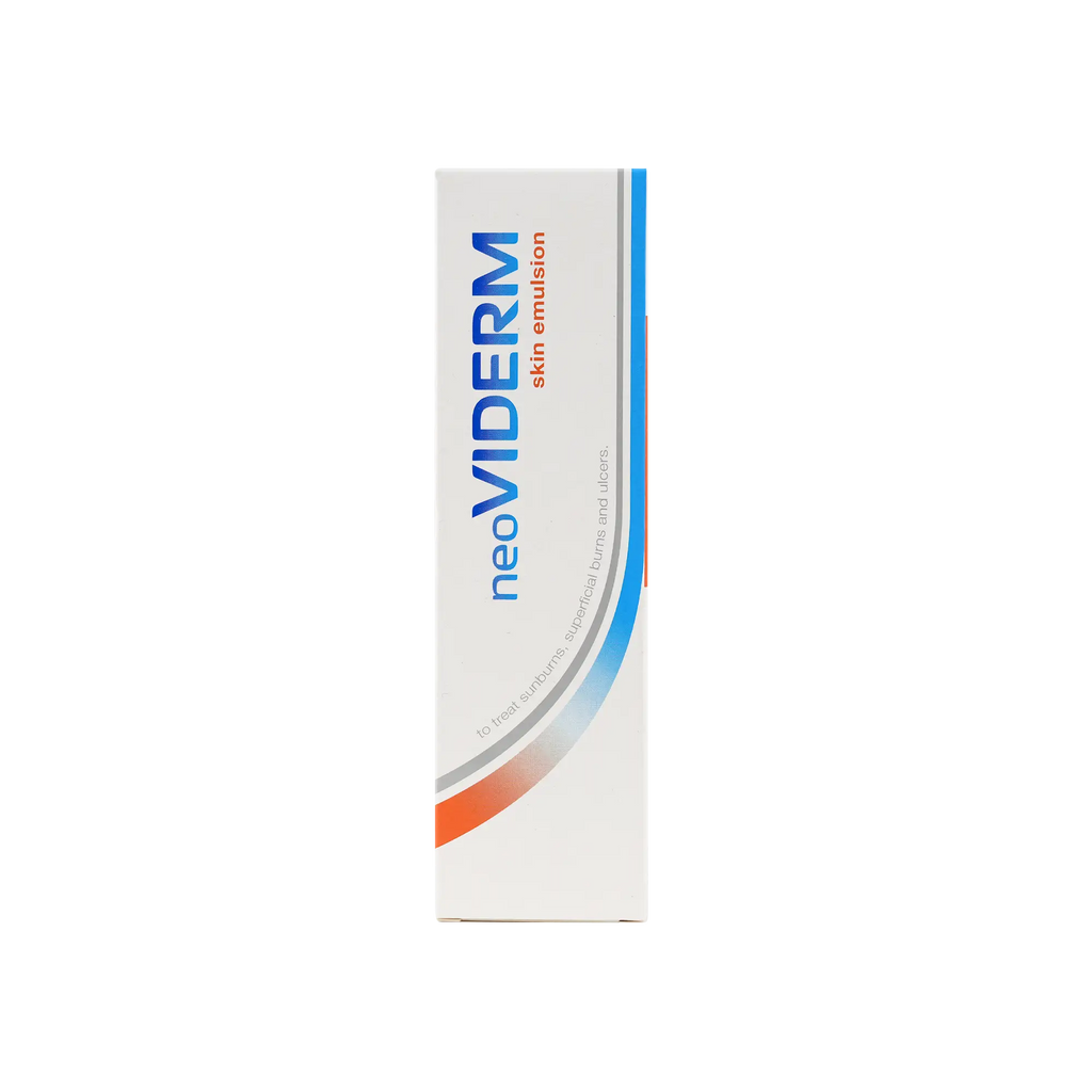 Neoviderm Skin Emulsion 100 Ml