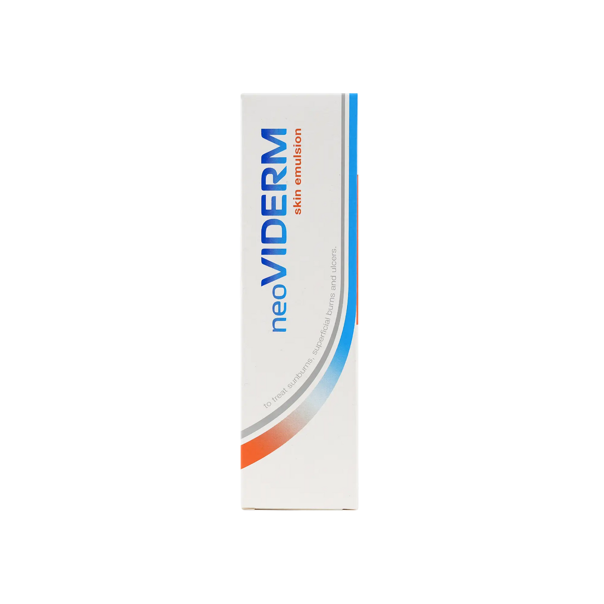 22414-Neoviderm Skin Emulsion 100 Ml