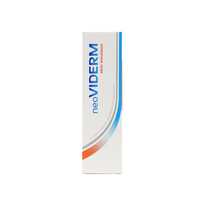 22414-Neoviderm Skin Emulsion 100 Ml