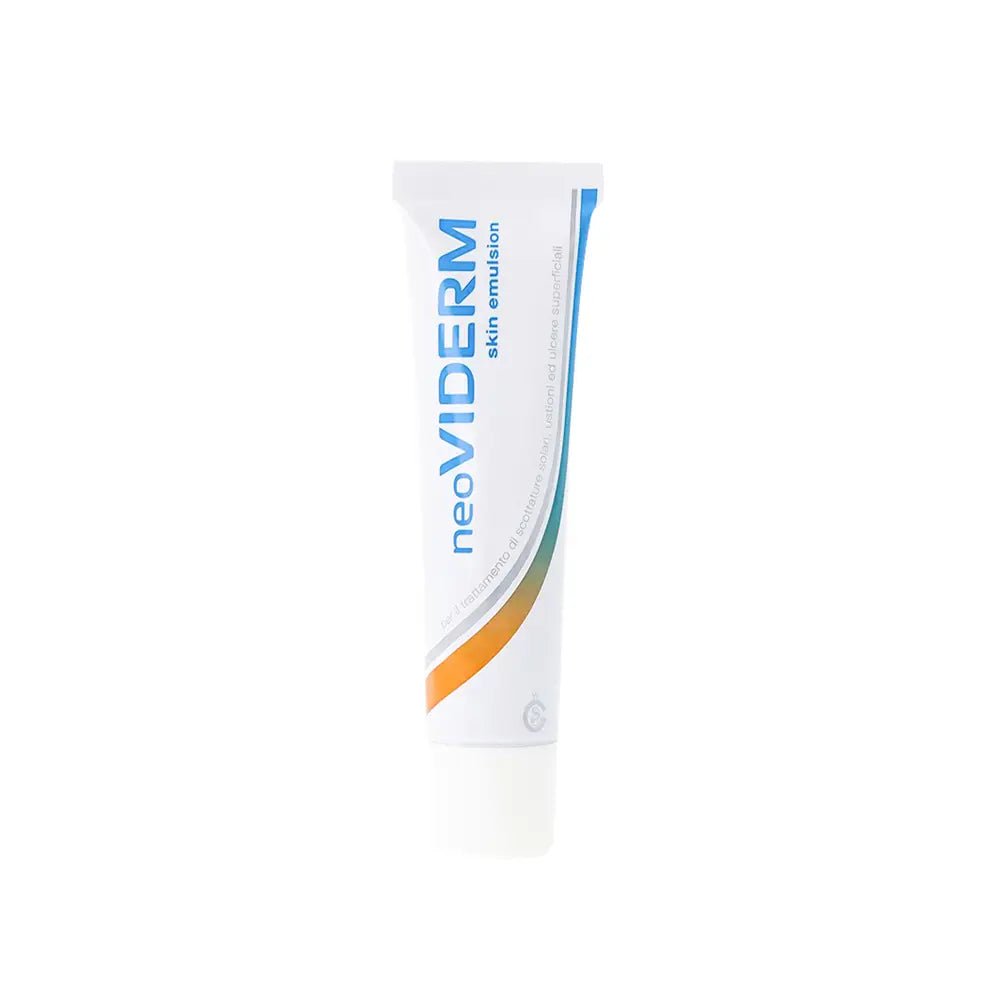 22414-Neoviderm Skin Emulsion 100 Ml +4