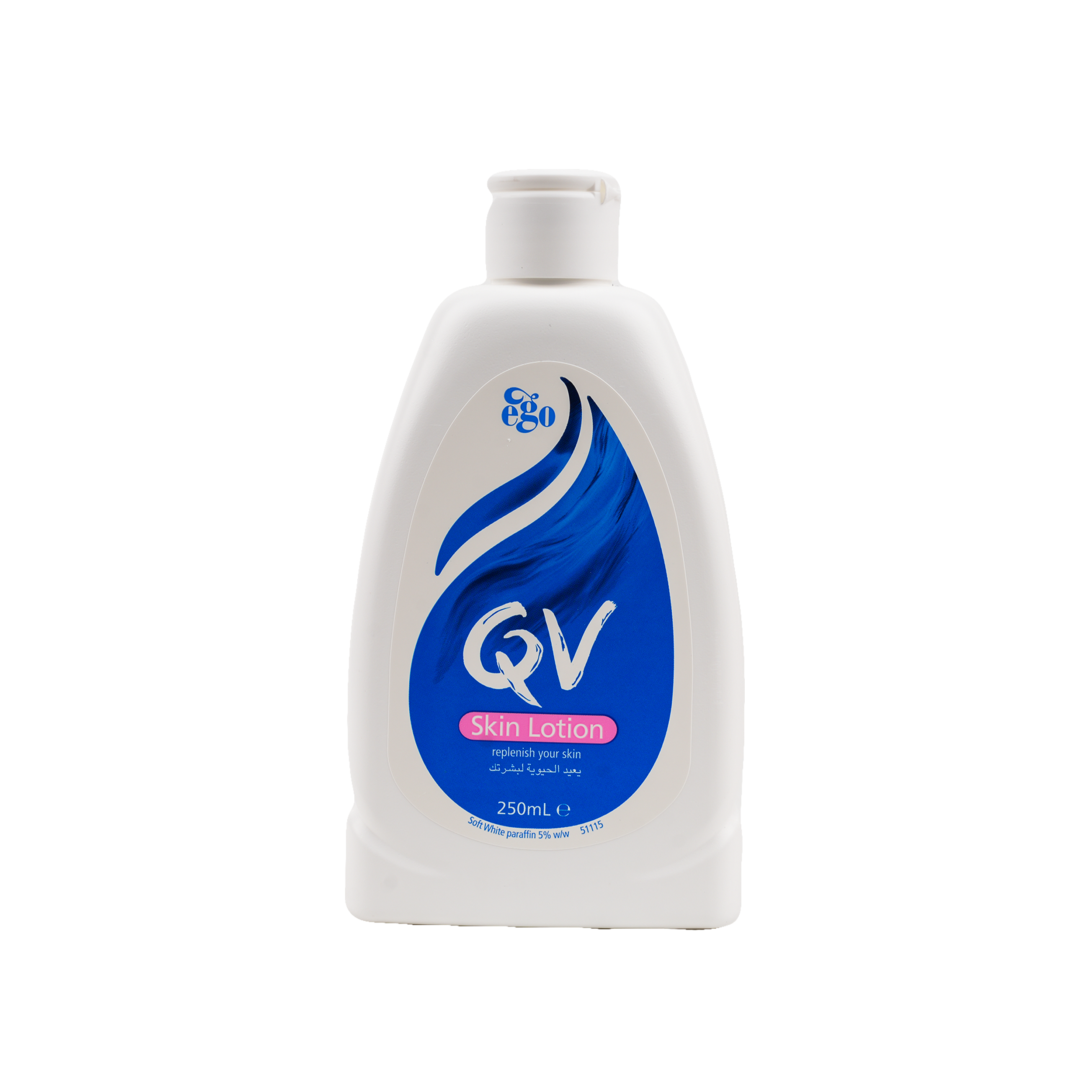 QV SKIN LOTION 250ML