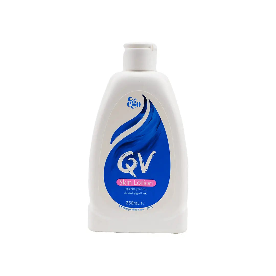 Qv Skin Lotion 250Ml