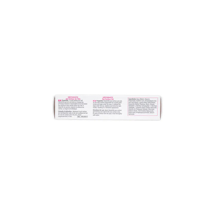 22461-ACM Depiwhite Eye Contour Gel 15Ml +4