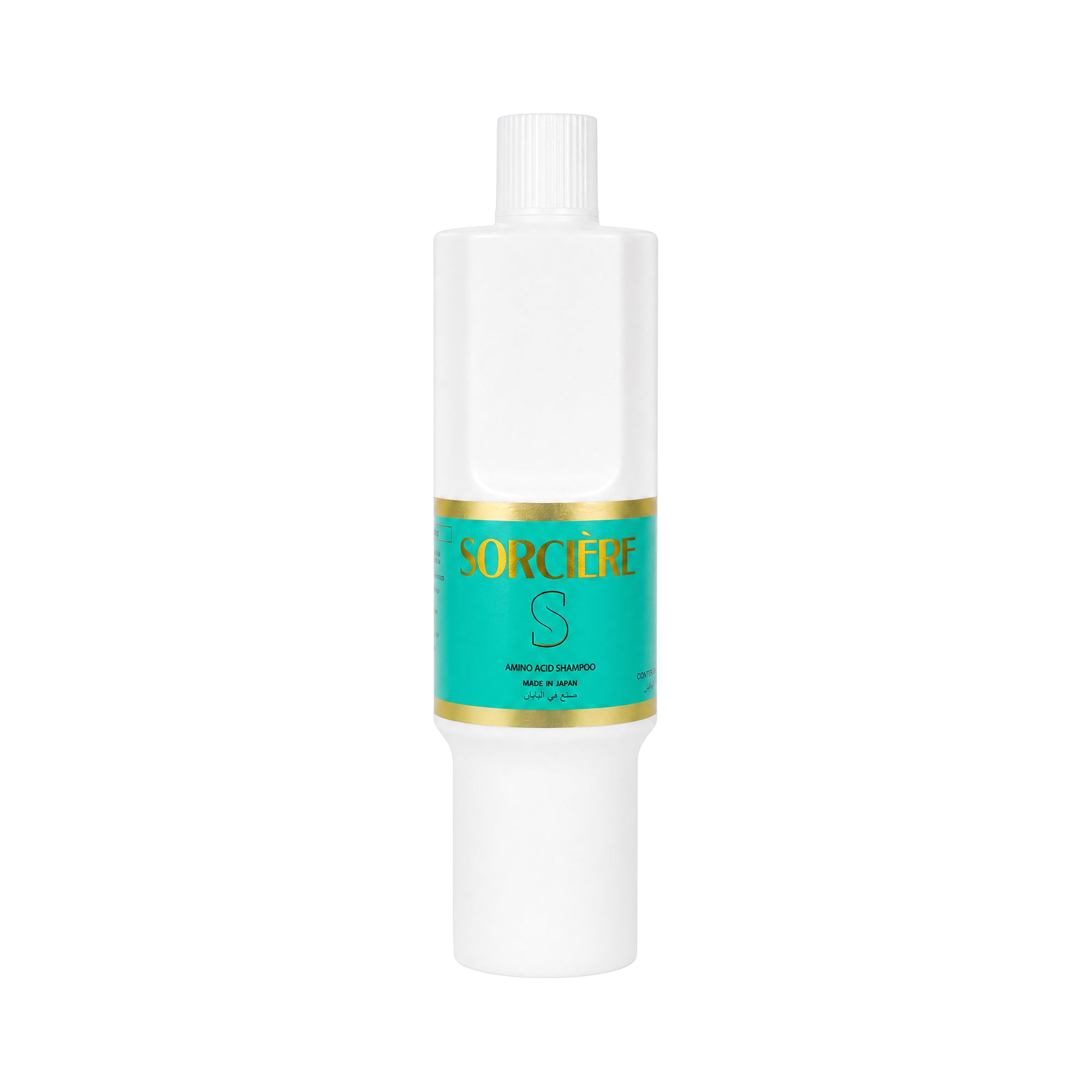 22486-Sorciere Amino Acid Shampoo 500Ml