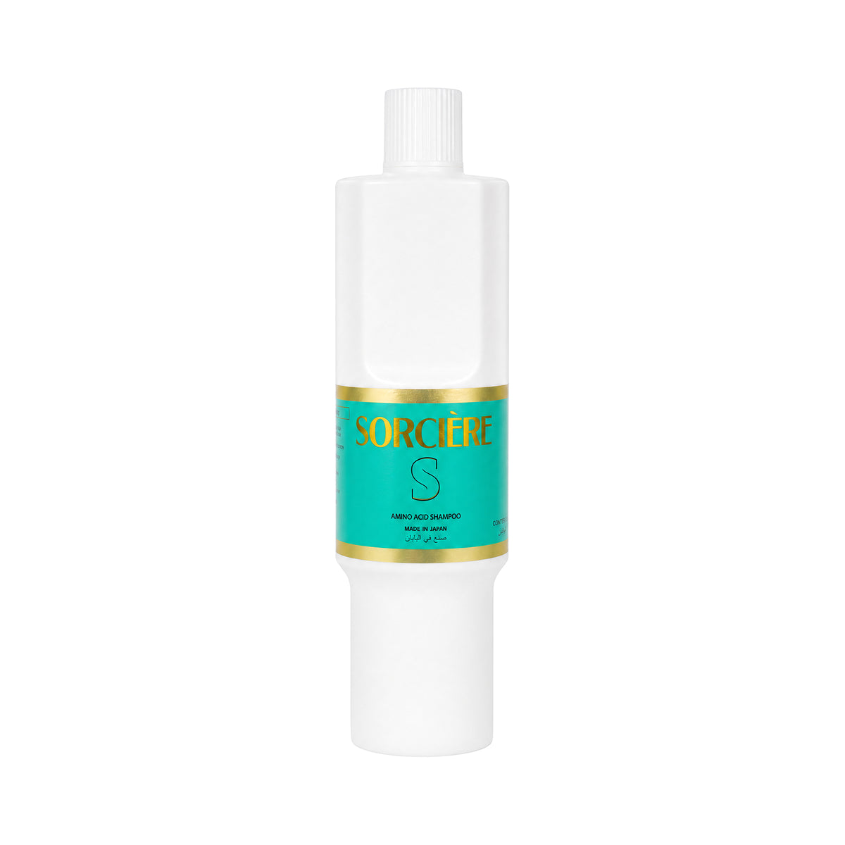 22486-Sorciere Amino Acid Shampoo 500Ml
