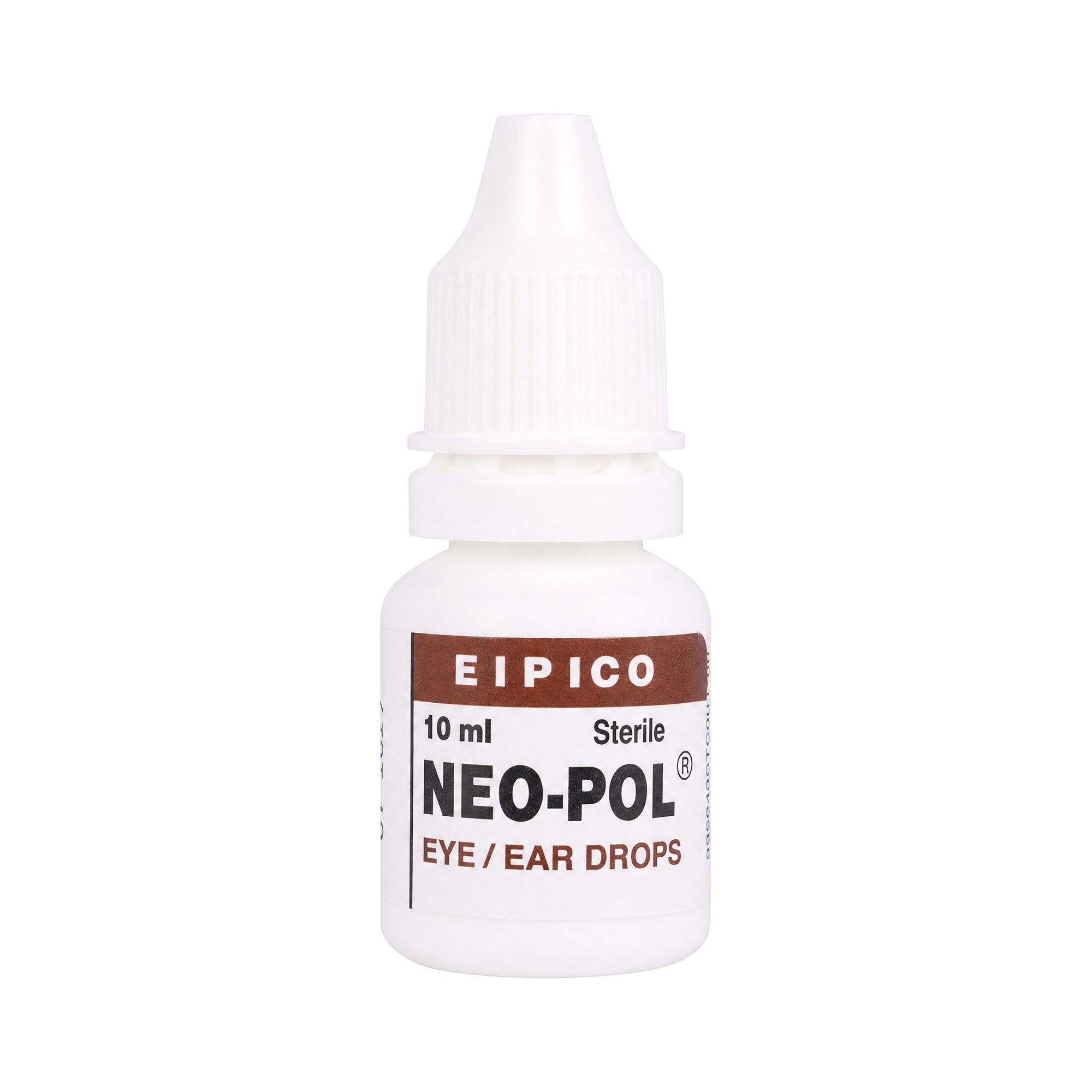 22512-Neo-Pol Eye Drops 10ml +5