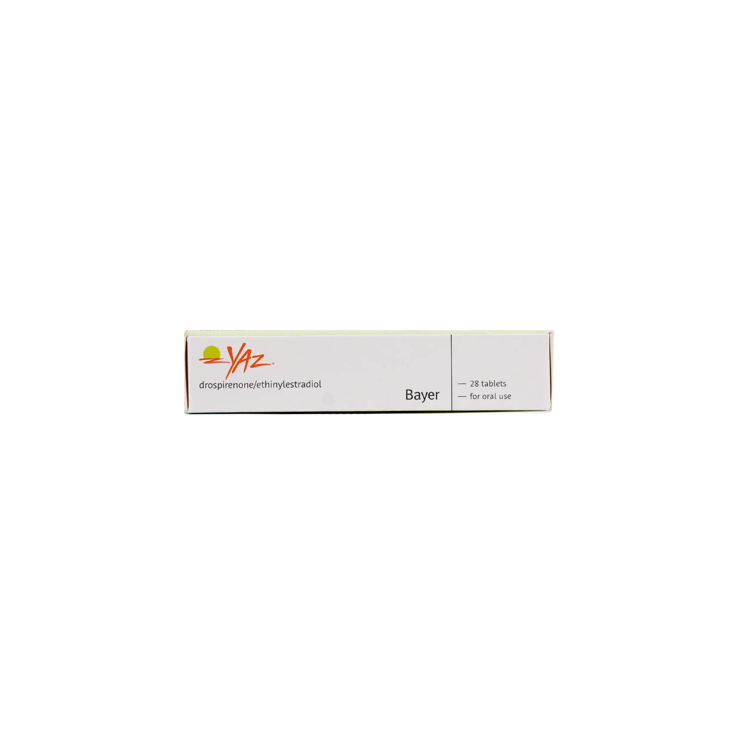 YAZ 28 TABLETS