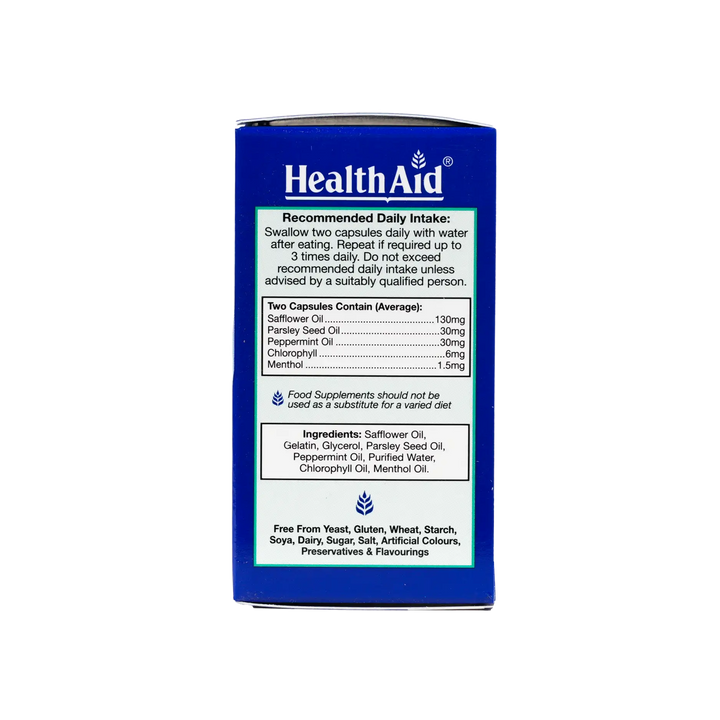 22549-Healthaid Interfresh 60Cap +1