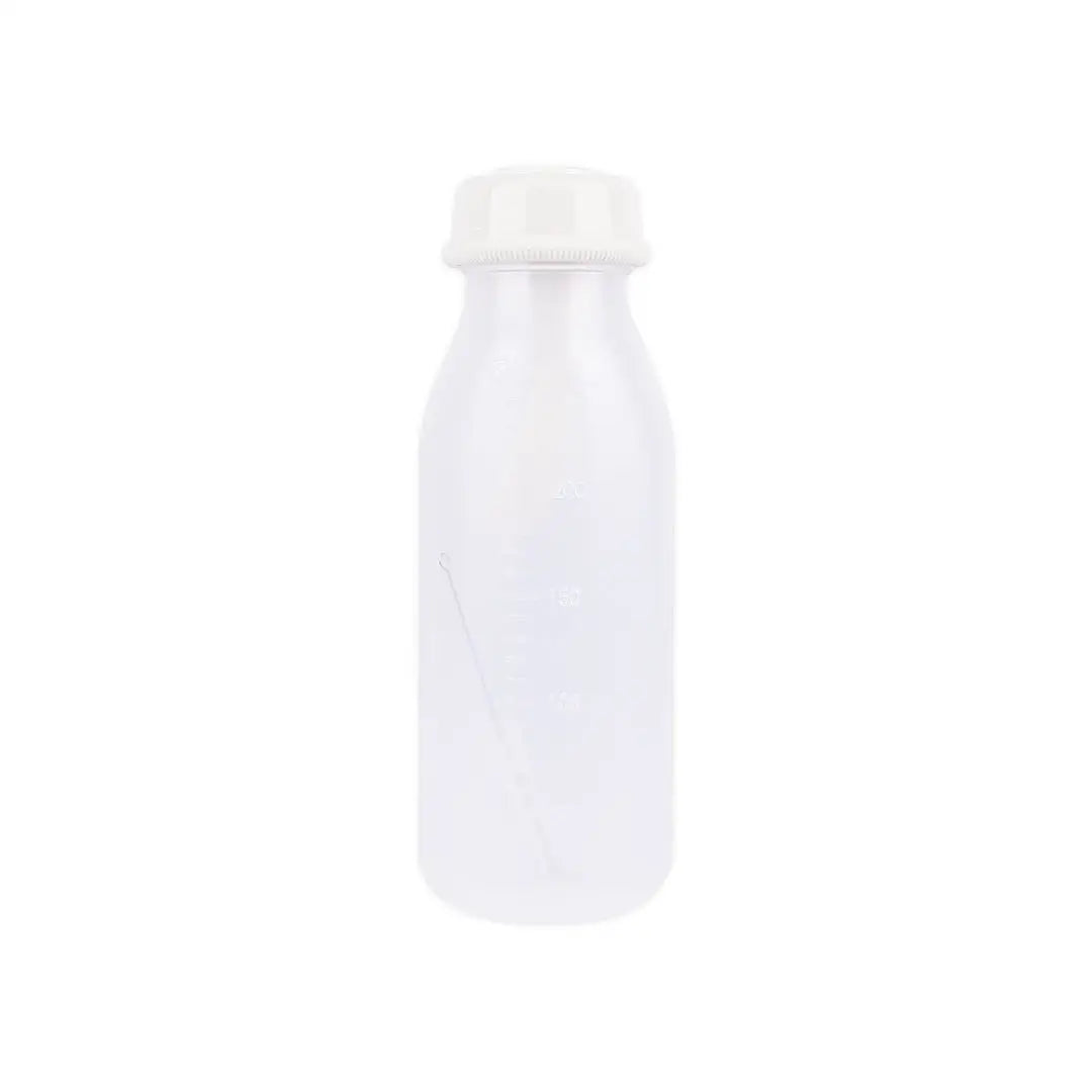 Pigeon Weaning Bottle With Spoon-D329
