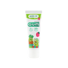 22581-GUM Kids +3yrs Toothpaste 50ml +5