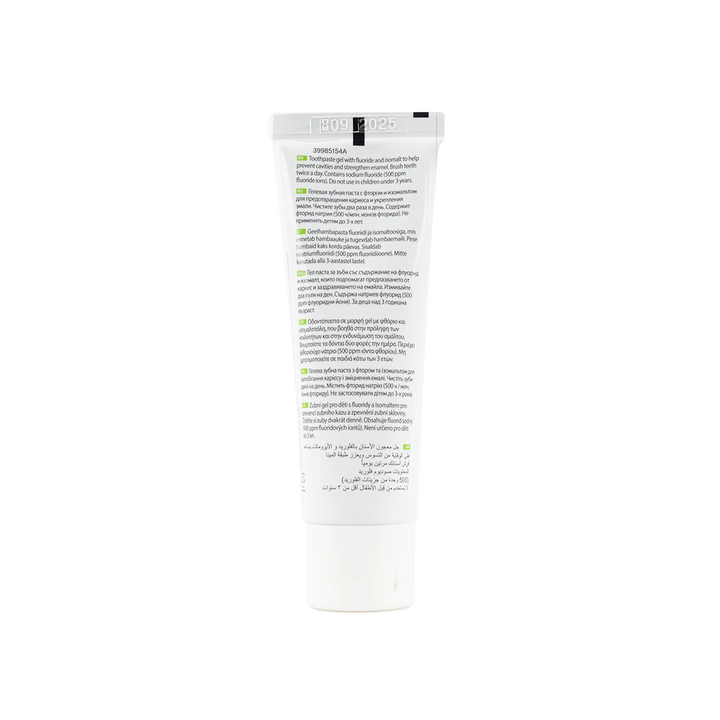 22581-GUM Kids +3yrs Toothpaste 50ml +6