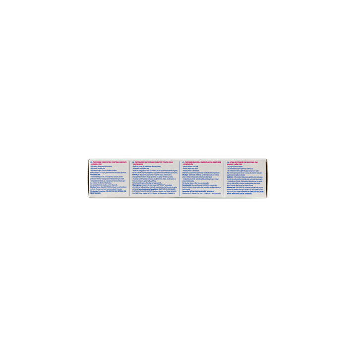 22582-GUM Paroex Toothpaste Gel 0.12% 75ml +2