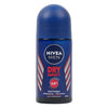 Nivea Men Dry Impact Deo Roll On 48H Anti-Perspirant 50ml