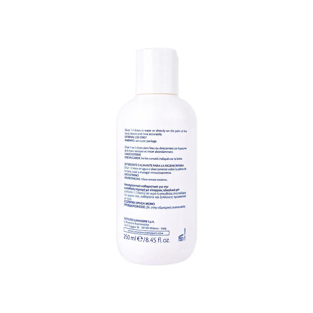 Alkagin Soothing Intimate Cleanser 250Ml