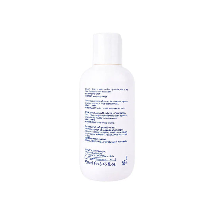 22639-Alkagin Soothing Intimate Cleanser 250Ml +3