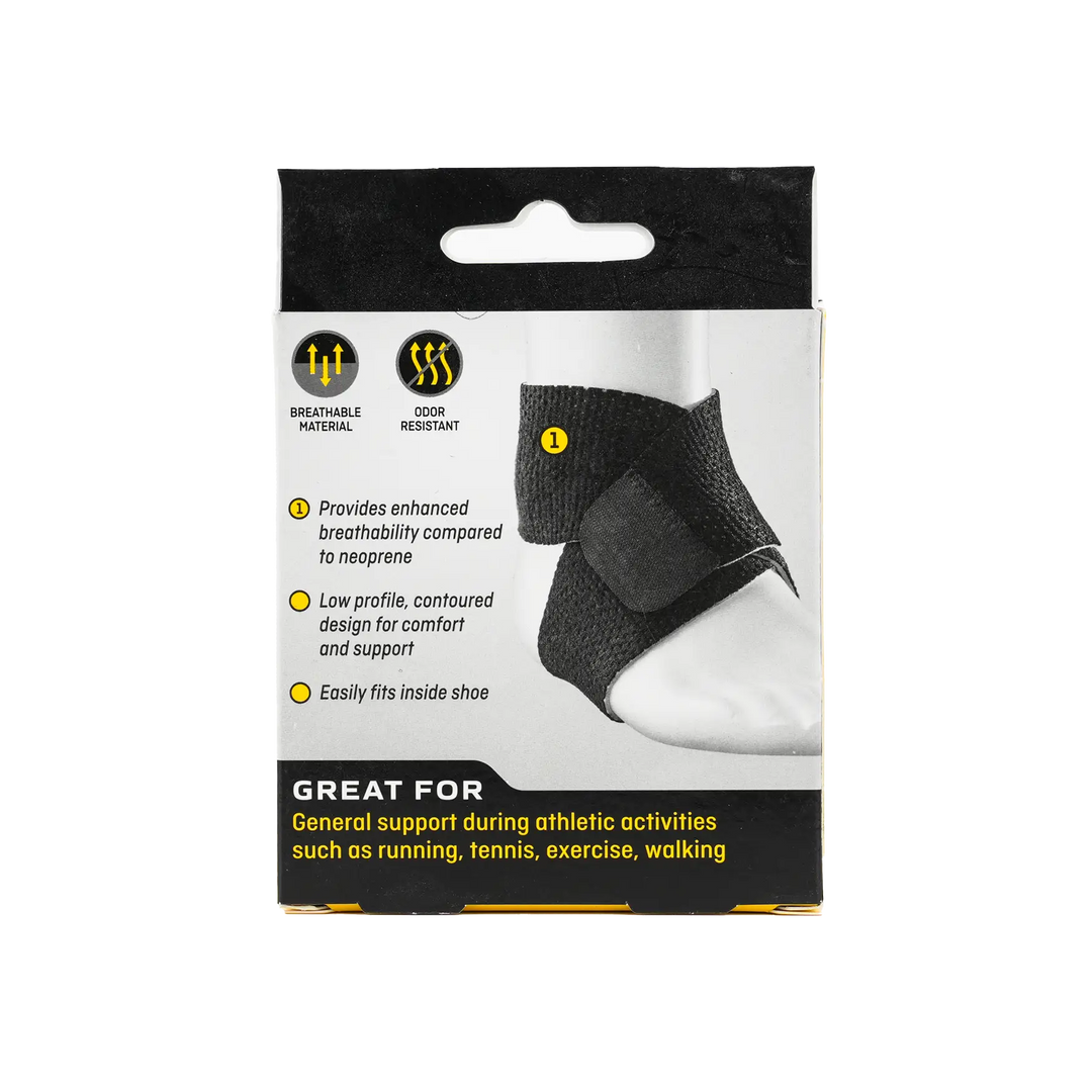 22669-Futuro Ankle Performance Comfort Support-01037 ADJ +3