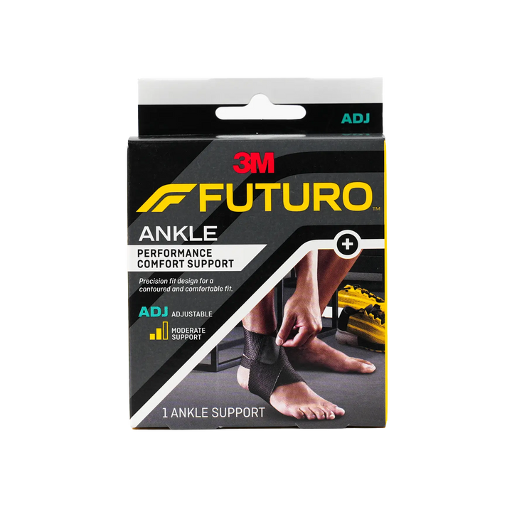 22669-Futuro Ankle Performance Comfort Support-01037 ADJ
