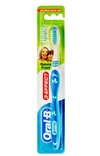 ORAL-B 3-EFFECT FRESH(INDICATOR) TOOTHBRUSH 460260