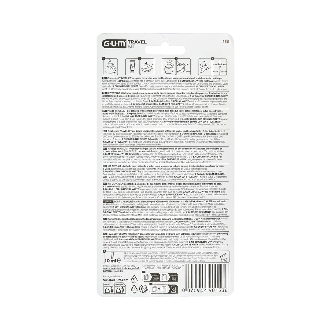 22694-GUM Travel Kit-156 +2