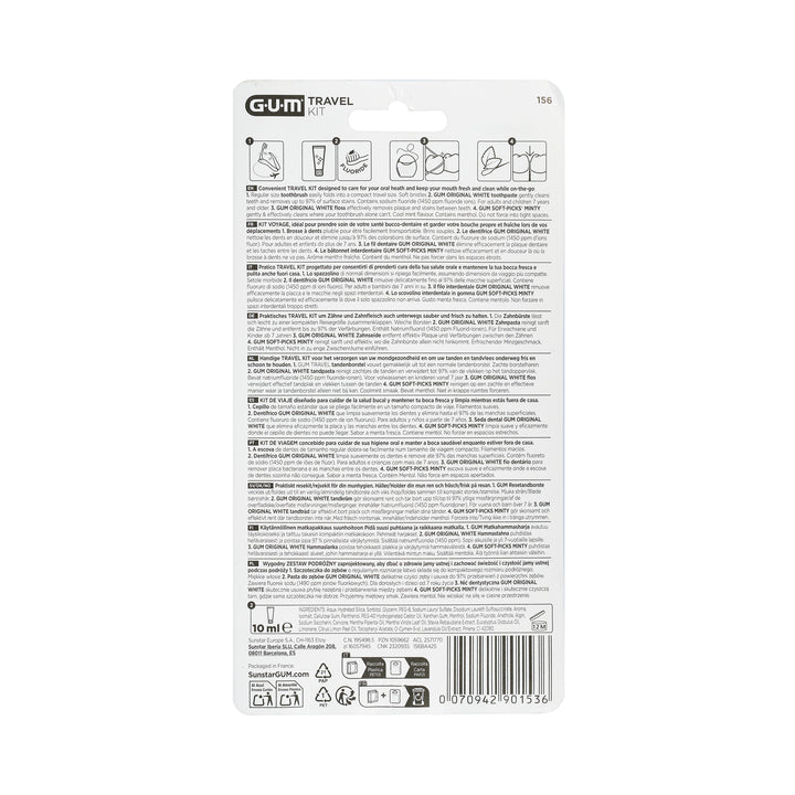 22694-GUM Travel Kit-156 +2