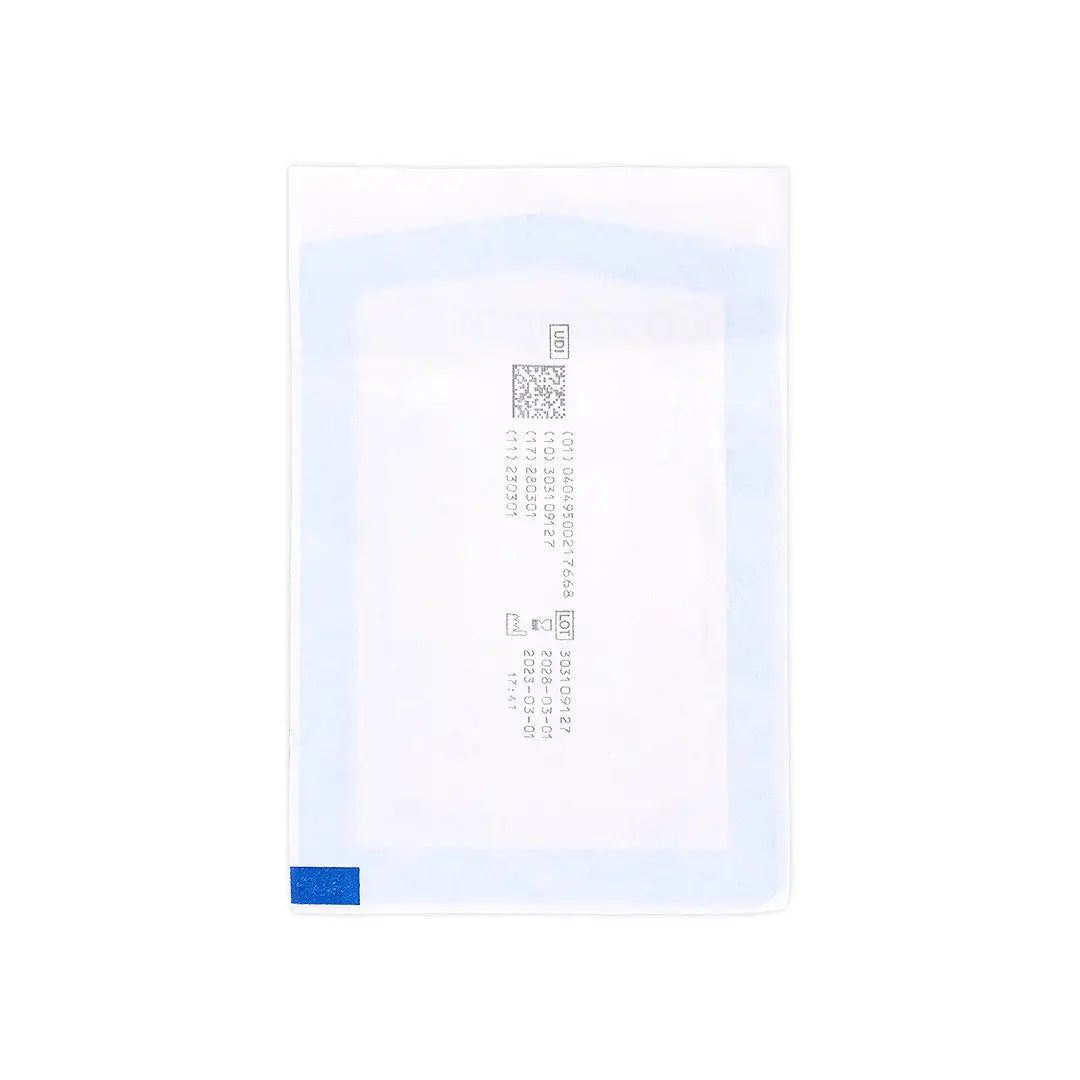 Hartmann Cosmopor E Latexfree 7.2x5cm 1pc