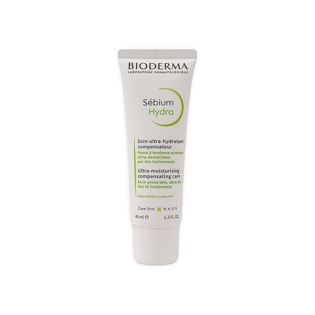 BIODERMA SEBIUM HYDRA CR 40ML. 173069