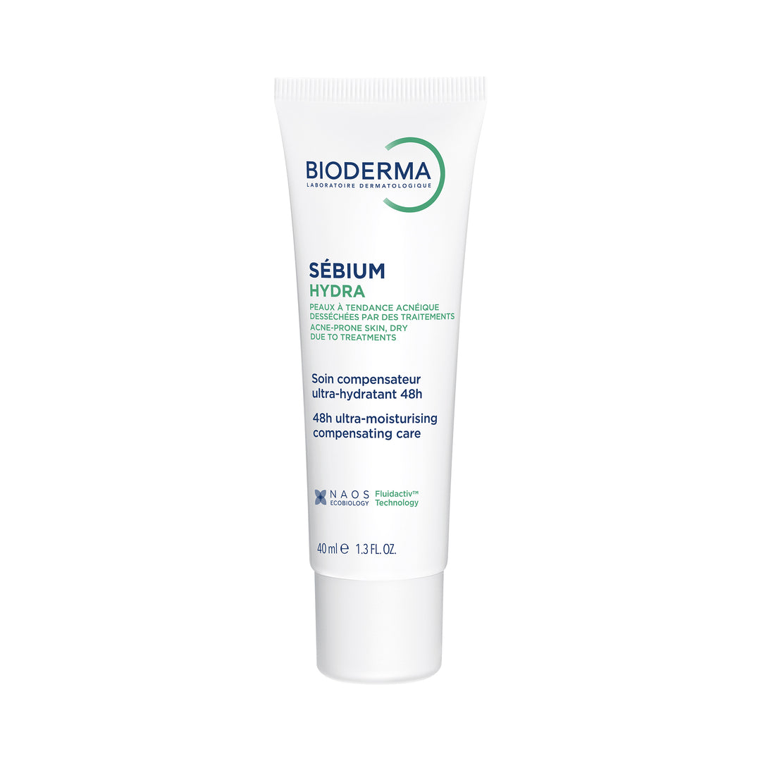 22769-Bioderma Sebium Hydra Cream 40ml +6