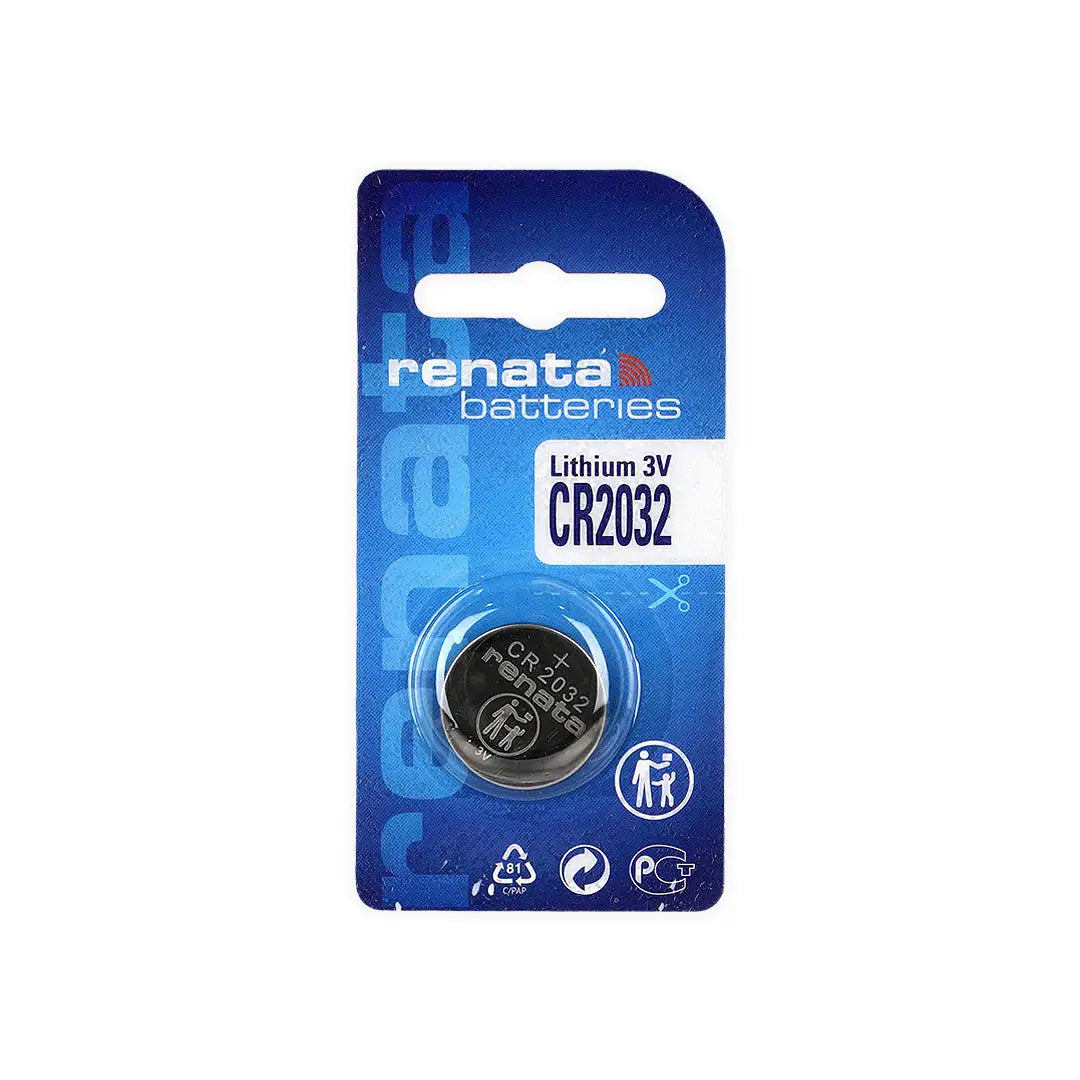 22789-Renata Lithium Coin Battery-CR2032