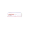 zentel 400mg 1 tablets