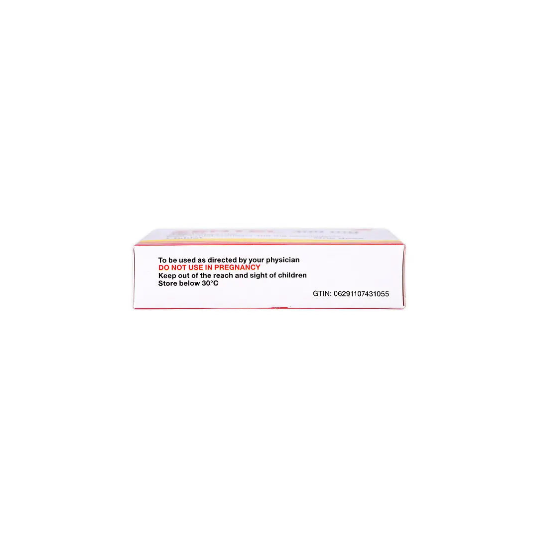 22819-Zentel 400Mg 1 Tablets +1