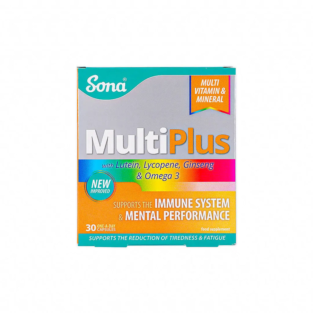 Sona Multiplus 30 Cap