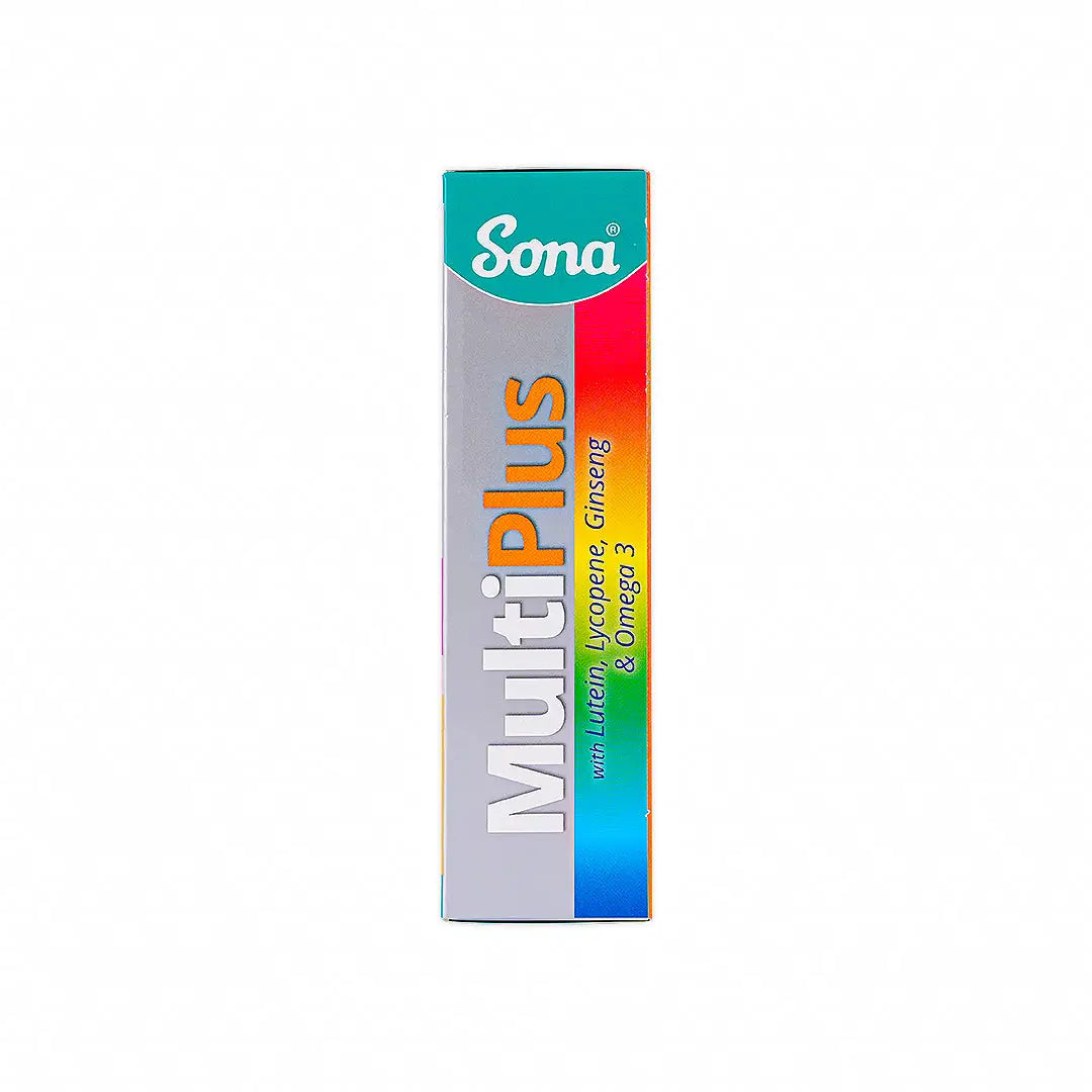Sona Multiplus 30 Cap