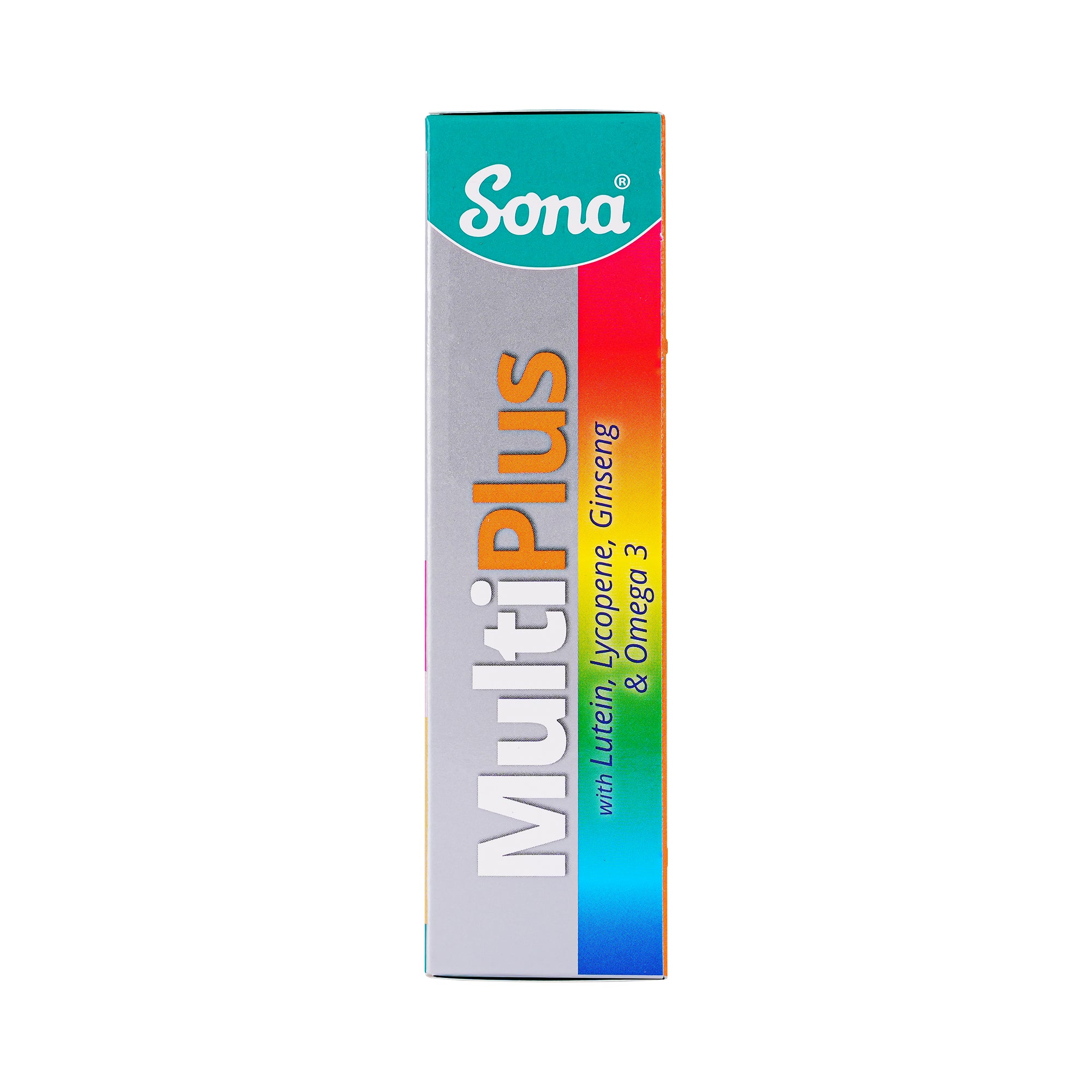22839-Sona Multiplus 30 Capsules +3