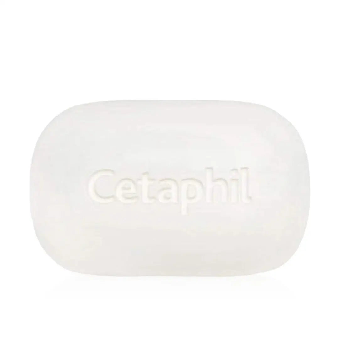 Cetaphil Antibacterl Bar 127 Gm