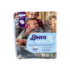 Libero Comfort No.4 (7-11Kg) 26Pcs