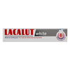 LACALUT WHITE TOOTHPASTE 75ML