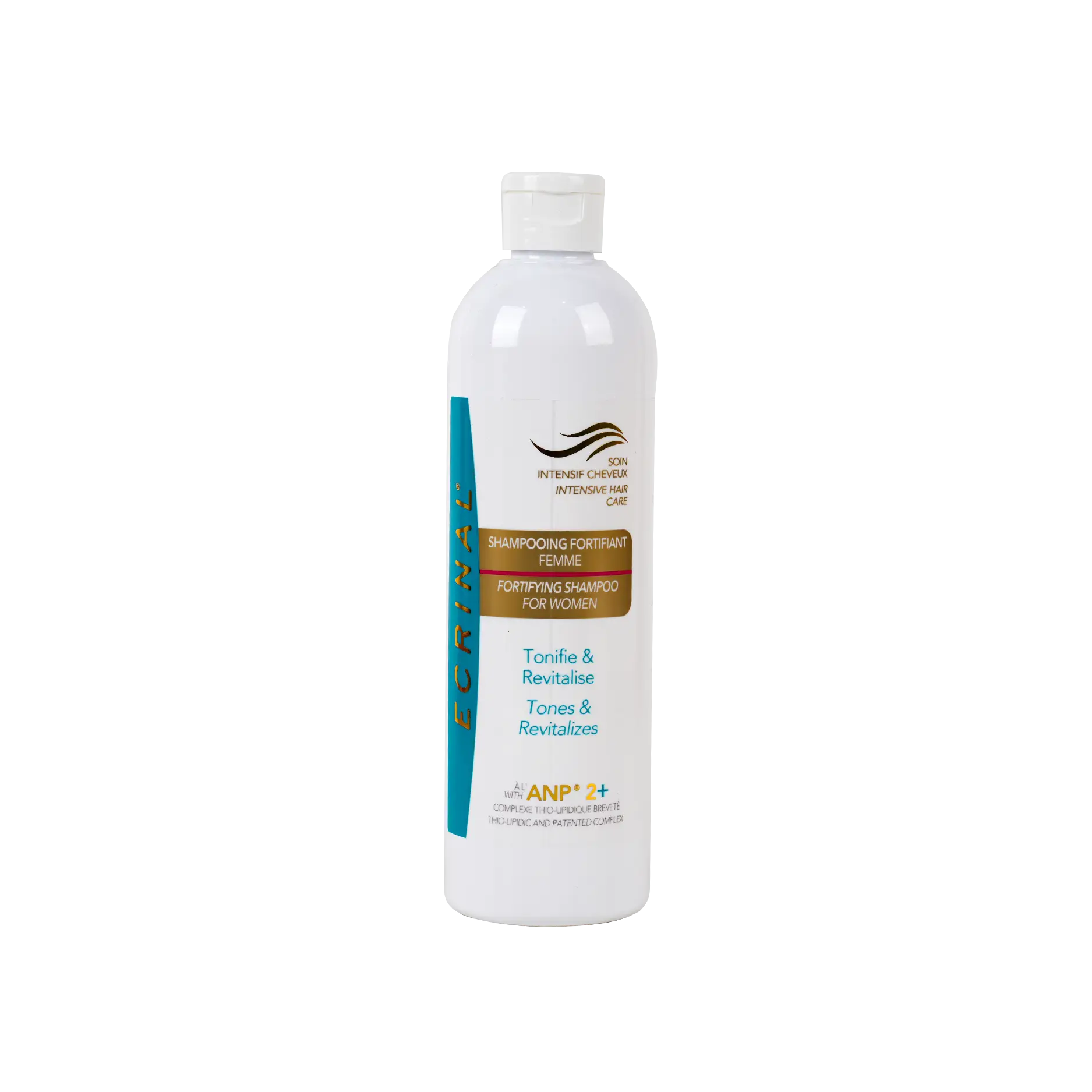 Ecrinal Anp2 + Shampoo Women 400Ml(Ec990738)