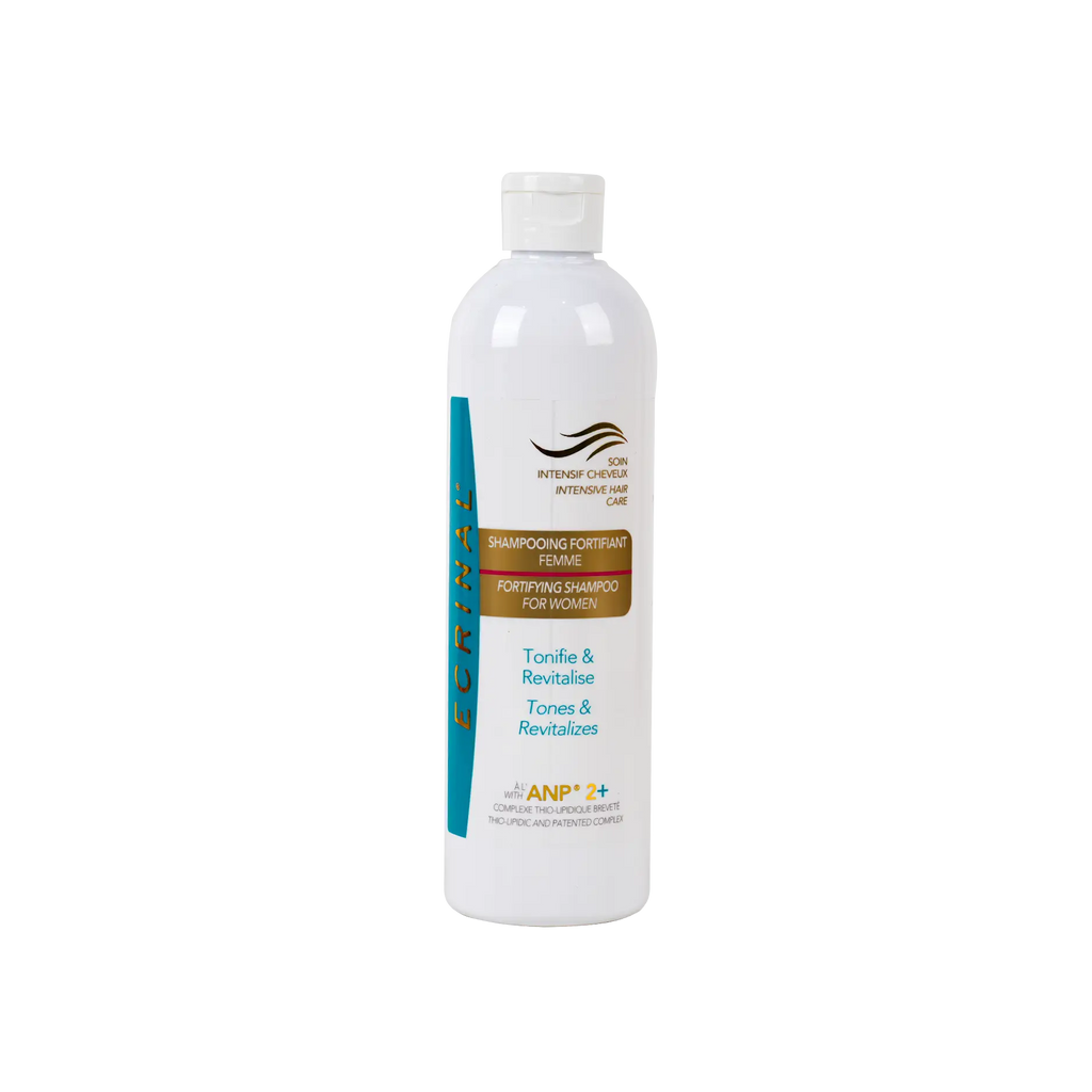 Ecrinal Anp2 + Shampoo Women 400Ml(Ec990738)