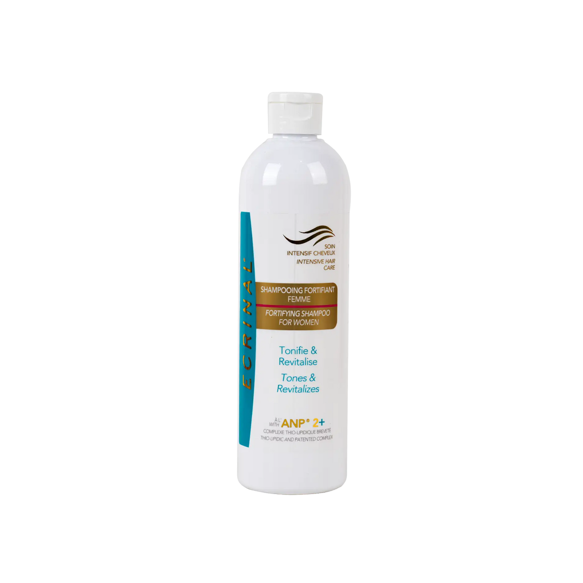 22922-Ecrinal Anp2+ Shampoo Women 400Ml