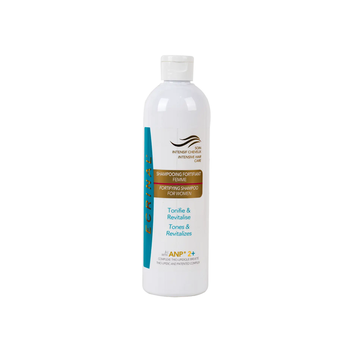 22922-Ecrinal Anp2+ Shampoo Women 400Ml