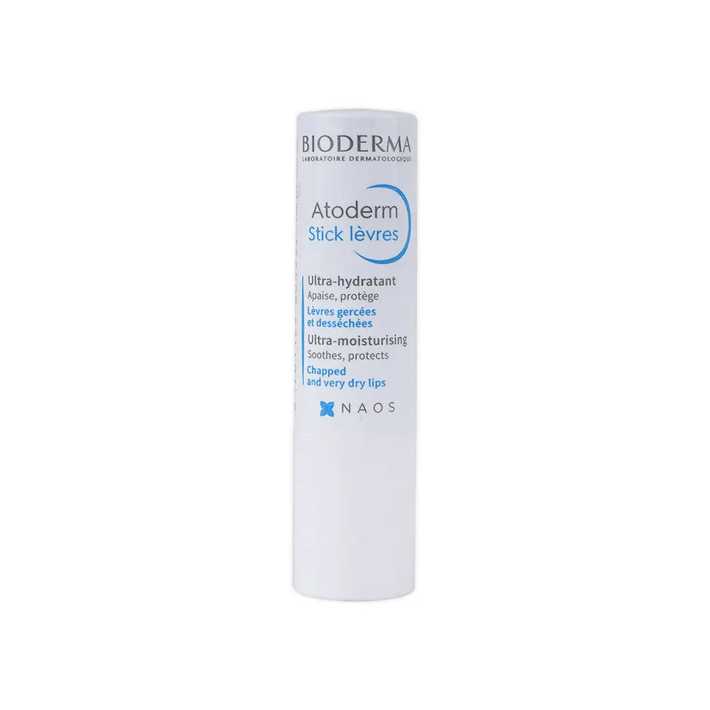 Bioderma Atoderm Lipstick 4 Gm 173065