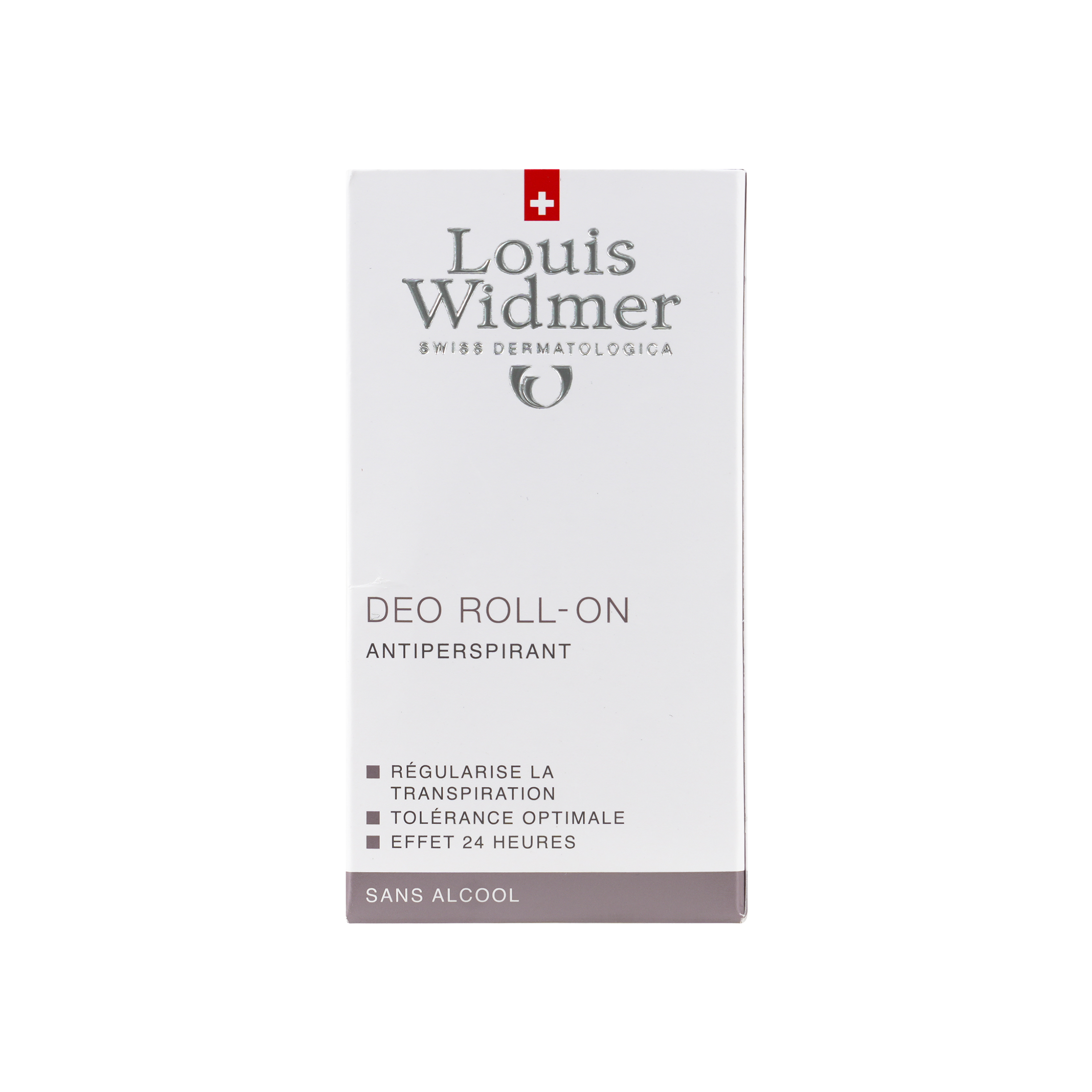 LOUIS WIDMER DEO ROLL ON 50ML