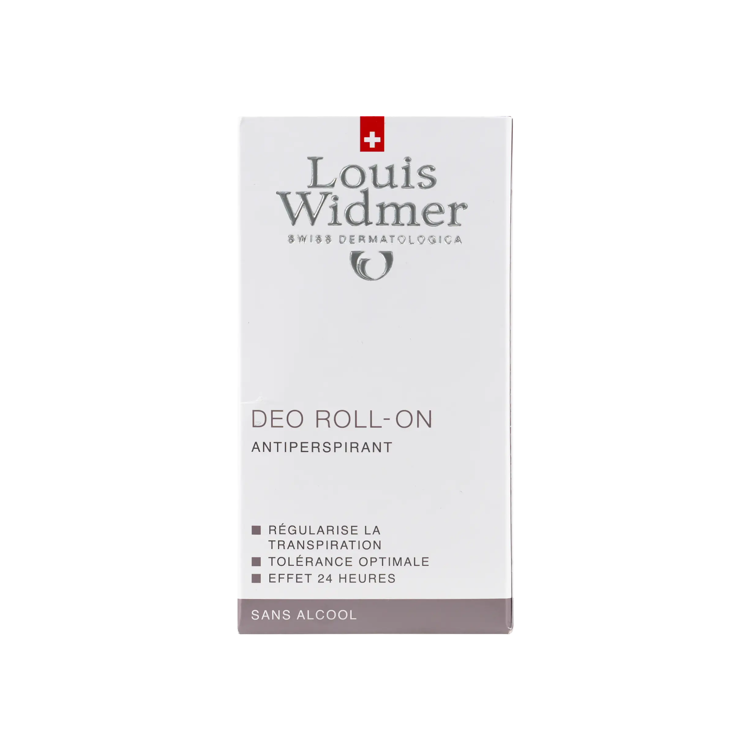 Louis Widmer Deo Roll On 50Ml