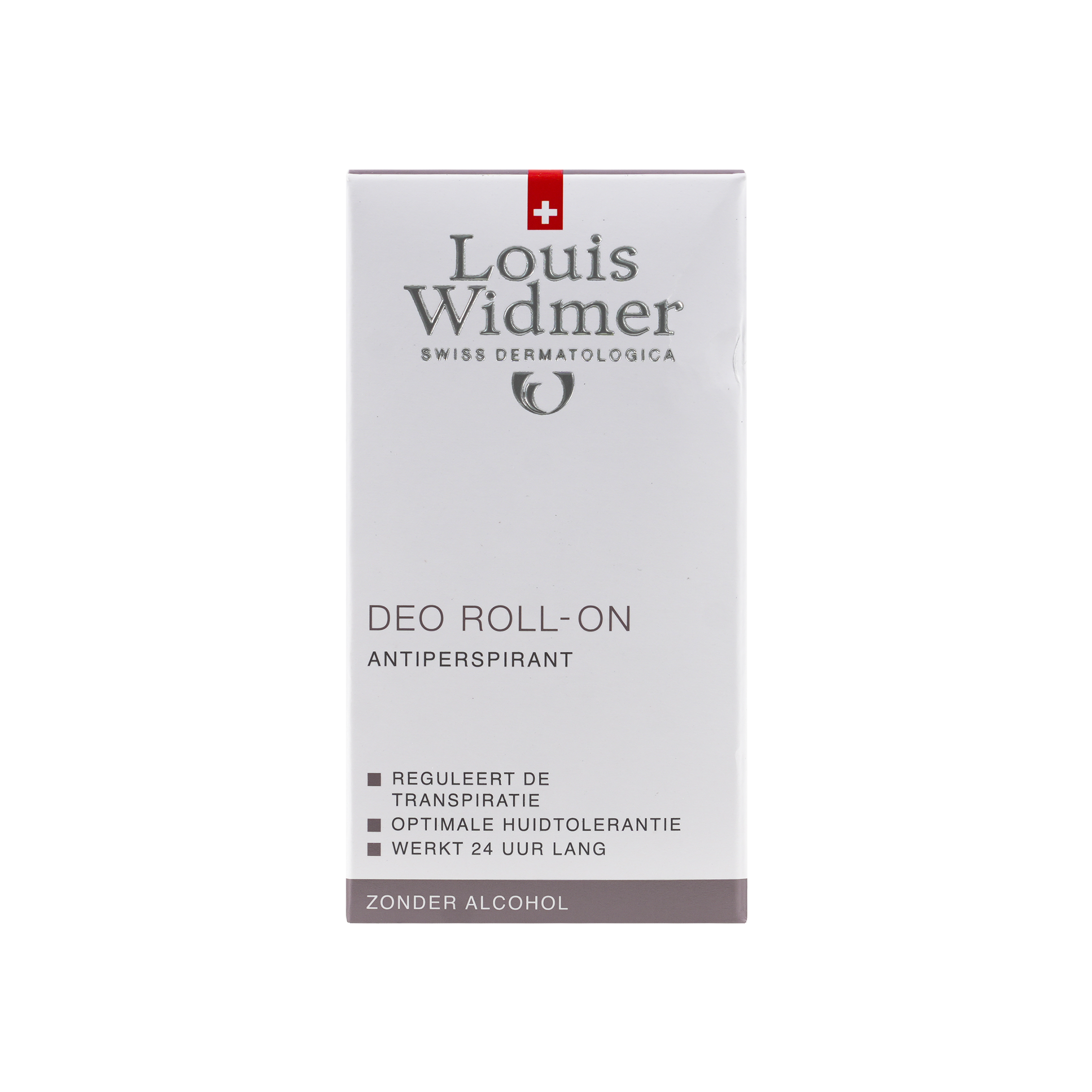 LOUIS WIDMER DEO ROLL ON 50ML