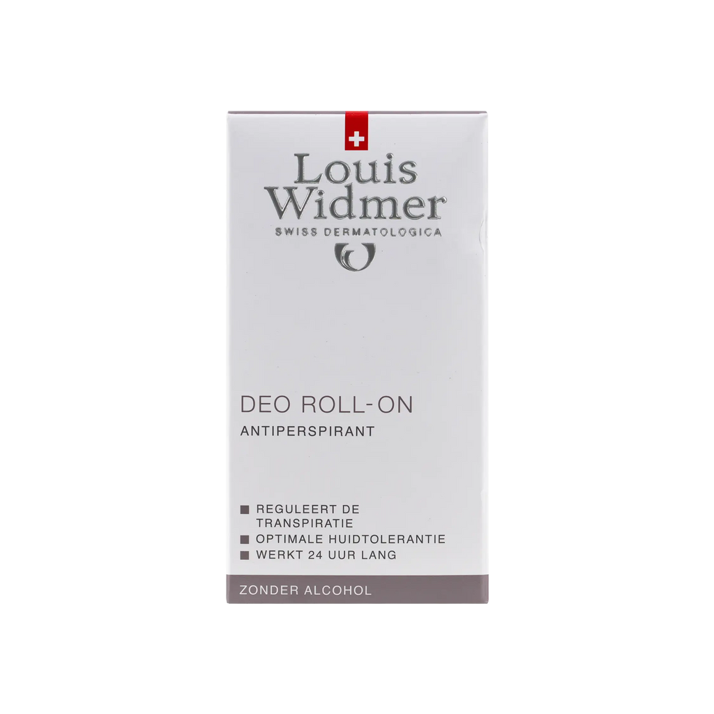 Louis Widmer Deo Roll On 50Ml